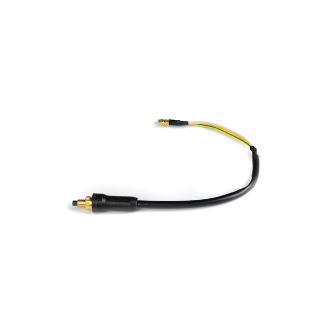 K Tech Grimeca Brake Switch, With Wire Kustom Tech