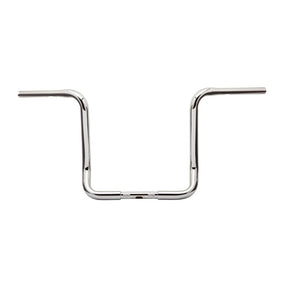 Burly Brand Handlebar 1 1/4" Bagger 13" Ape Hanger Chrome Handlebars Burly Brand
