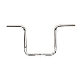 Burly Brand Handlebar 1 1/4" Bagger 13" Ape Hanger Chrome Handlebars Burly Brand