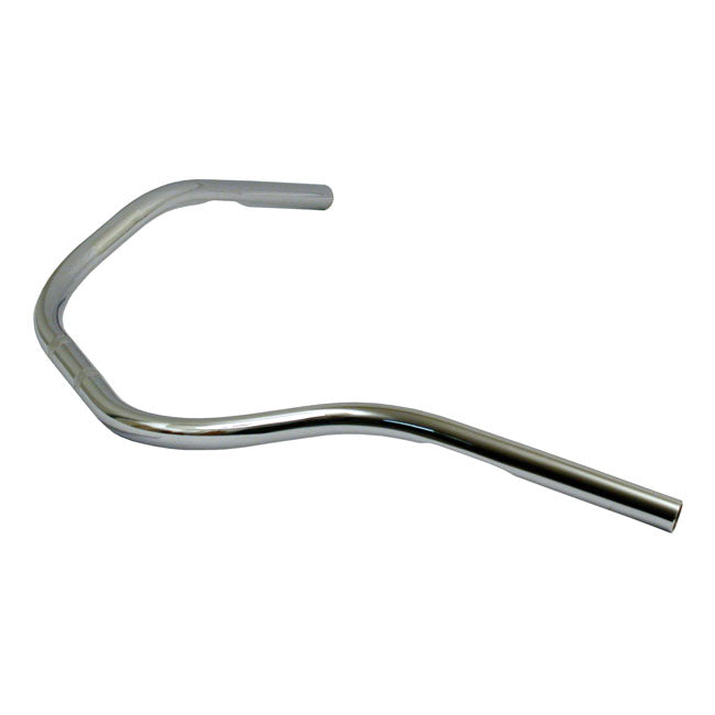 Burly Brand Bikini Bar Intrnal Wire Handlebars Burly Brand
