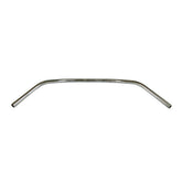 Burly, 1" Bikini Beach bar. Chrome HANDLEBARS Burly Brand