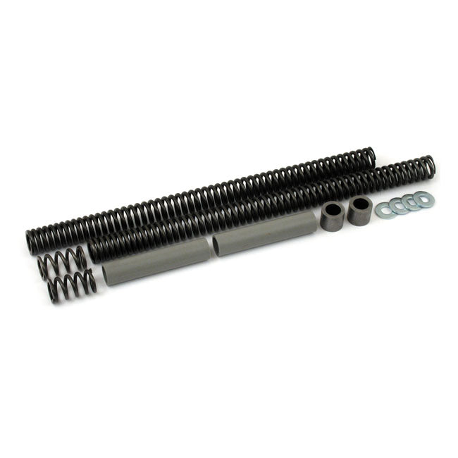 Burly Brand Fork Lwr Kit 39 Mm Fxr Xl Fxd Fork Lowering Kits Burly Brand
