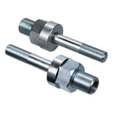 Burly Brand Lowering Kit Rear Shock Silver Lowering Kits Burly Brand