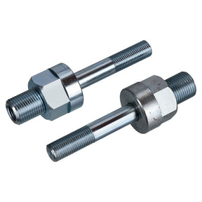 Burly Brand Lowering Kit Rear Shock Silver Lowering Kits Burly Brand