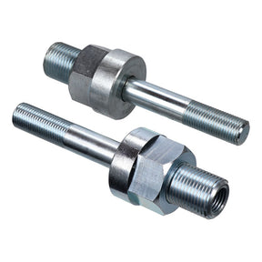 Burly Brand Lowering Kit Rear Shock Silver Lowering Kits Burly Brand