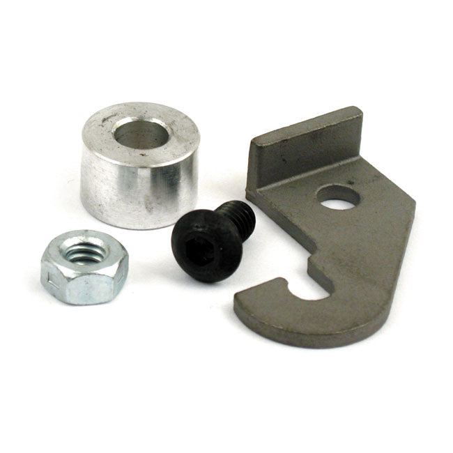Burly Brand Clutch Lite Easyboy Clutch Release Kits Burly Brand