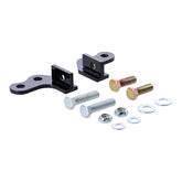 Burly Brand Lowering Kit Rear Low Cruiser Black Lowering Kits Burly Brand