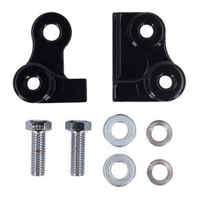 Burly Brand Lowering Kit Shock Black Lowering Kits Burly Brand