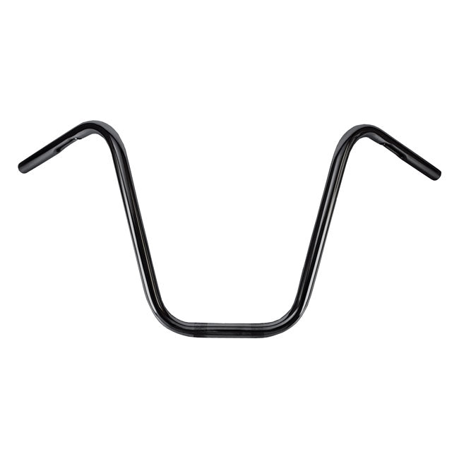 Burly Brand Hndlbar Narrow Ape Blk 14 Handlebars Burly Brand
