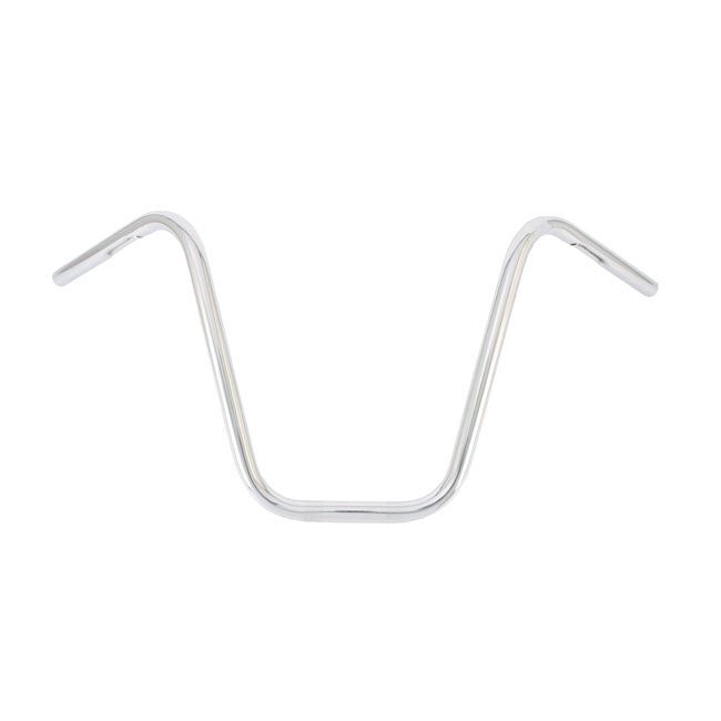Burly Brand Hndlbar Narrow Ape Chr 14 Handlebars Burly Brand
