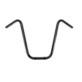 Burly Brand Hndlbar Narrow Ape Blk 16 Handlebars Burly Brand