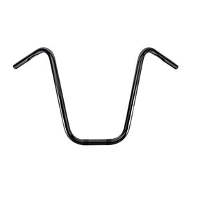 Burly Brand Hndlbar Narrow Ape Blk 16 Handlebars Burly Brand
