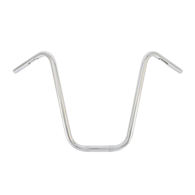 Burly Brand Hndlbar Narrow Ape Chr 16 Handlebars Burly Brand