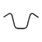 Burly Brand Hndlbar Narrow Ape Blk 12 Handlebars Burly Brand