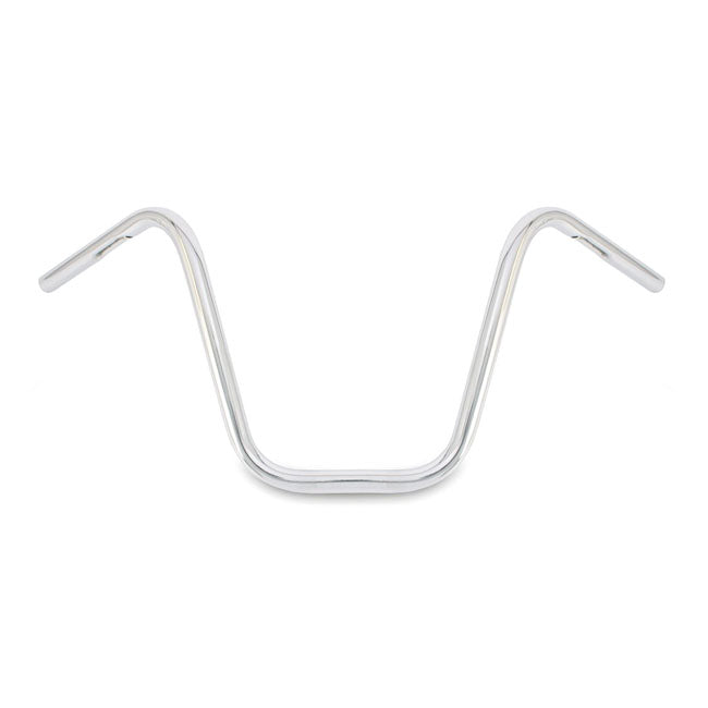 Burly Brand Hndlbar Narrow Ape Chr 12 Handlebars Burly Brand