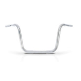 Burly Brand Handlebar Gorilla Ape Tbw 12" Chrome Handlebars Burly Brand