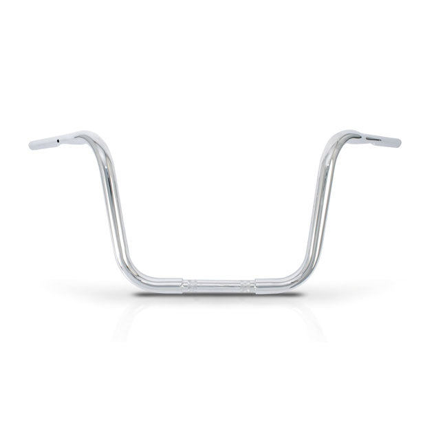 Burly Brand Handlebar Gorilla Ape Tbw 12" Chrome Handlebars Burly Brand