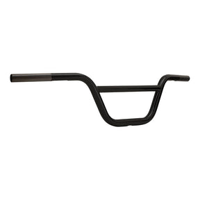 1" Scrambler Handlebar, Black Handlebars Burly Brand