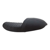 Burly, Sportster cafe tail section. Vinyl covered cowl SEATS Burly Brand