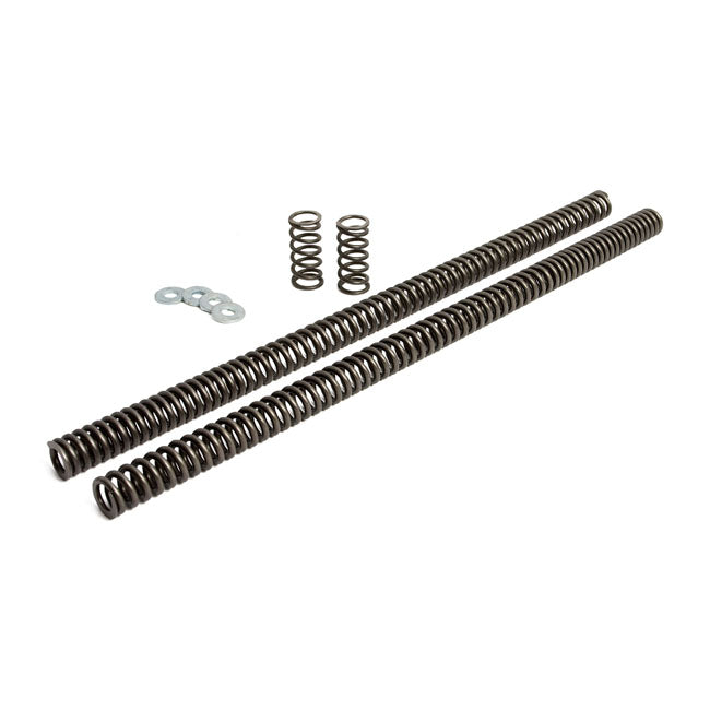 Burly Brand Lowering Kit Fork Front Lowering Kits Burly Brand