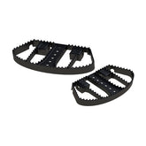 Burly Brand Floorboards Mx Rider Floorboards Burly Brand