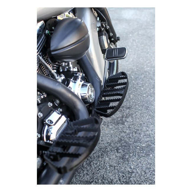 Burly Brand Floorboards Mx Rider Floorboards Burly Brand