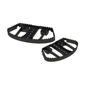 Burly Brand Floorboards Mx Rider Floorboards Burly Brand