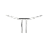 Wild1, 1.25" Chubby pullback drag bar. 10" rise HANDLEBARS Wild1