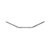 Wild 1, 1-1/4" Chubby Dragster bar. Chrome HANDLEBARS Wild1