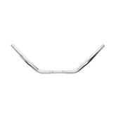 Wild 1, 1-1/4" Chubby FLSTC/FLSTF handlebar. Chrome HANDLEBARS Wild1