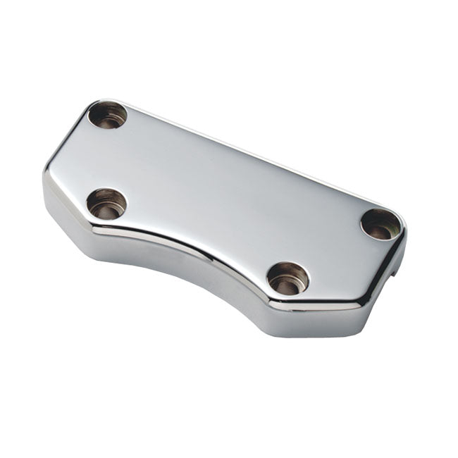 Wild 1 Clamp Handlebar Smooth Handlebar Top Clamps Wild1