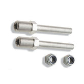 Wild 1 Lower Kit Rr 00 17 S/Tail Lowering Kits Wild1