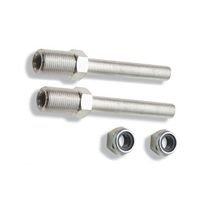 Wild 1 Lower Kit Rr 00 17 S/Tail Lowering Kits Wild1