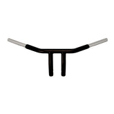 Wild1, 1.25" Chubby pullback drag bar. 6" rise HANDLEBARS Wild1