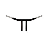 Wild1, Chubby 8" Chopper T bar HANDLEBARS Wild1