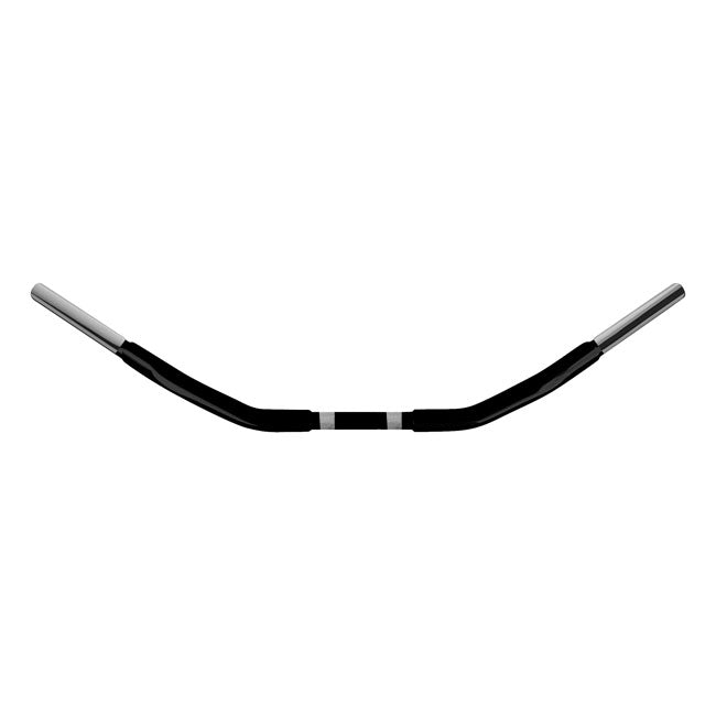 Wild 1 Handlebar Knuklw/Tbw B Handlebars Wild1