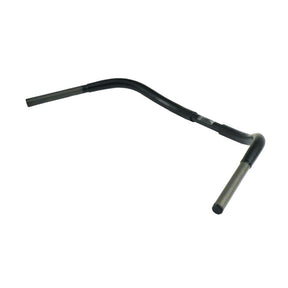 Wild 1 Handlebar Beach Tbw Blk Handlebars Wild1