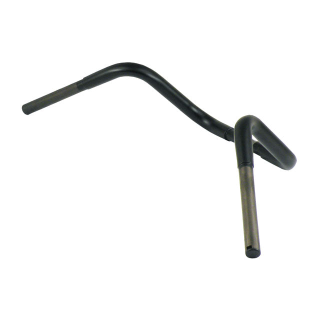 Wild1, 1-1/4 Chubby 8.5" baby ape HANDLEBARS Wild1
