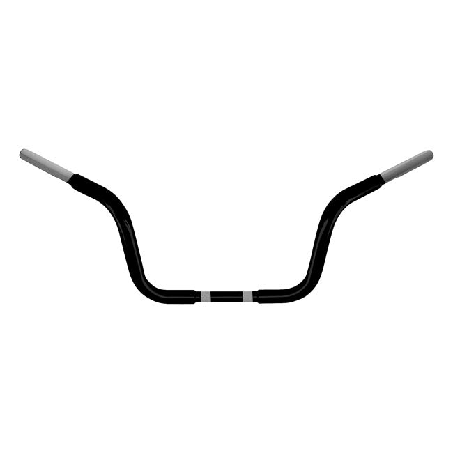 Wild1, 1-1/4 Chubby 8.5" baby ape HANDLEBARS Wild1