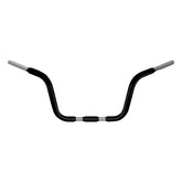 Wild1, 1-1/4 Chubby 9.5" ape HANDLEBARS Wild1