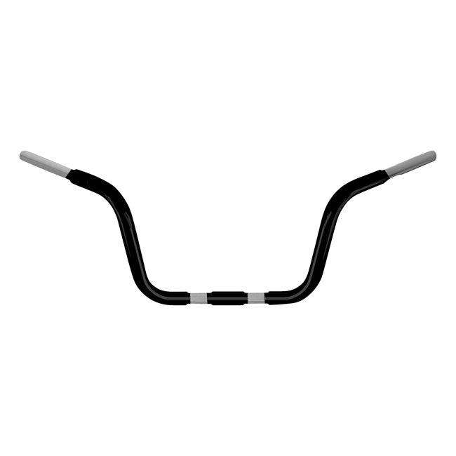 Wild1, 1-1/4 Chubby 9.5" ape HANDLEBARS Wild1