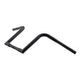 Wild 1 Handlebar Olaw 12 Tbw Bk Handlebars Wild1