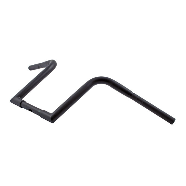 Wild 1 Handlebar Olaw 12 Tbw Bk Handlebars Wild1