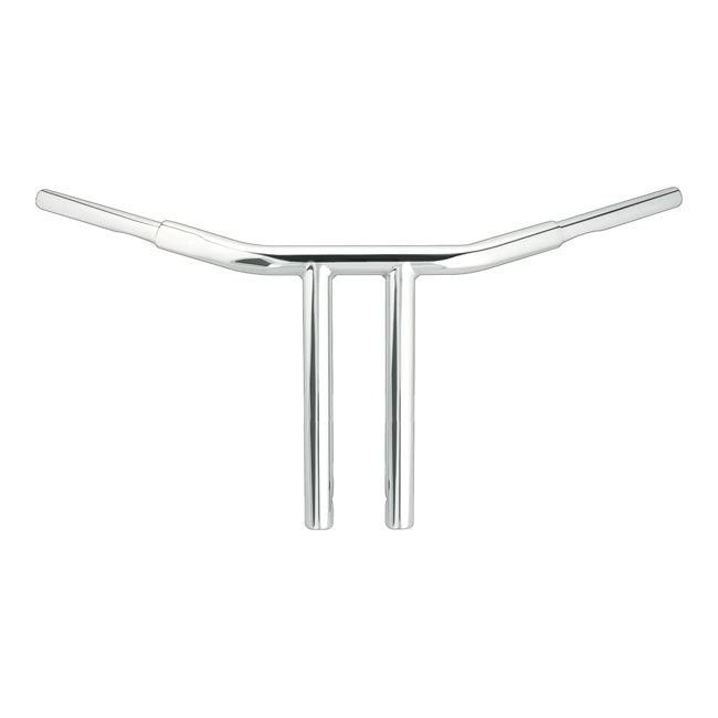 Wild1, 1-1/4 physco Chubby Chopper T-bar HANDLEBARS Wild1