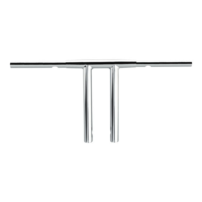 Wild1, 1.25" Chubby Flatline handlebar. 10" HANDLEBARS Wild1