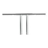 Wild1, 1.25" Chubby Flatline handlebar. 12" HANDLEBARS Wild1