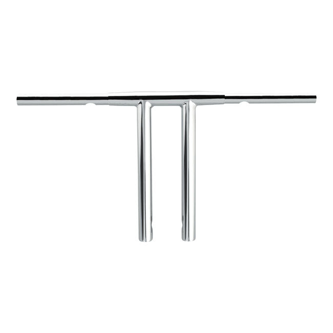 Wild1, 1.25" Chubby Flatline handlebar. 12" HANDLEBARS Wild1