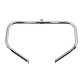 Front Engine Guard, Chrome Engine Guards Mcs