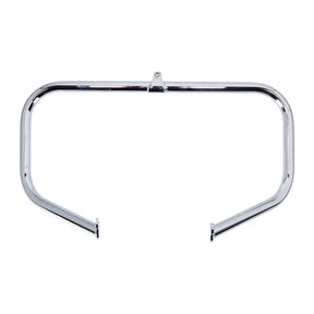 Front Engine Guard, Chrome Engine Guards Mcs