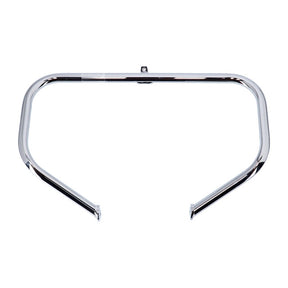 Front Engine Guard, Chrome Engine Guards Mcs